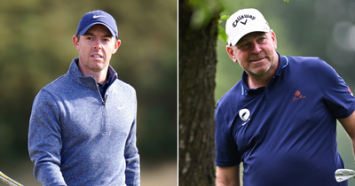 Rory McIlroy could become "immortal" with Open victory as Thomas Bjorn backs star