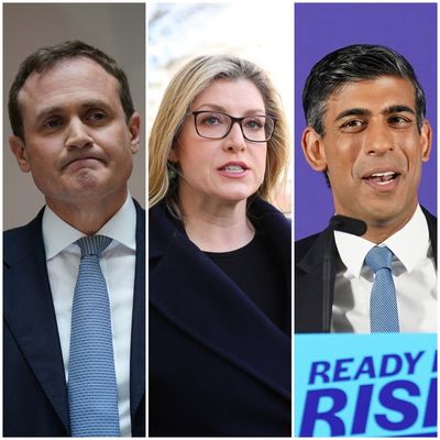 Conservative leadership campaign quotes of the day