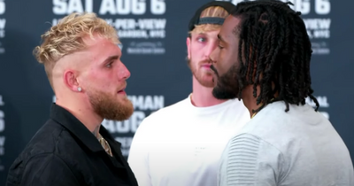 Jake Paul backed to "shock the world" after choosing "genius" opponent for fight