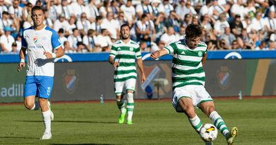 3 talking points as Celtic goal rush spoils Banik Ostrava party amid Matt O'Riley running the show