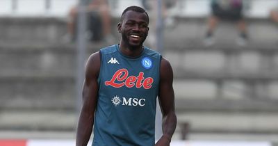 Kalidou Koulibaly 'spotted' ahead of medical as Todd Boehly gifts Chelsea perfect £34m transfer