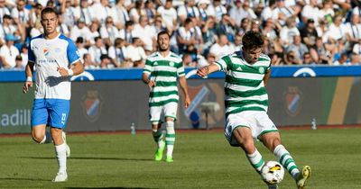 Three things we learned from Celtic victory over Banik Ostrava as O'Riley and Giakoumakis makes their mark