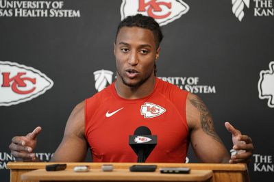 Justin Reid endorses Chiefs’ new-look offense: ‘We’re going to put up 100 points’