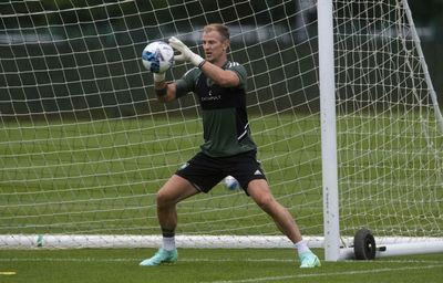 Hart-in-mouth moments and O'Riley runs the show: Talking points from Celtic's friendly win