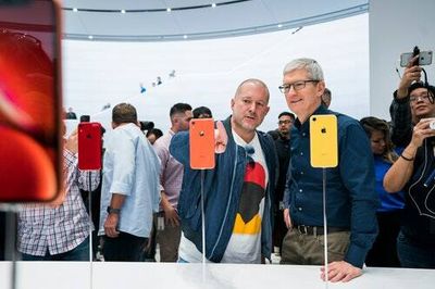 Jony Ive's breakup with Apple is a pivotal shift that no one will notice