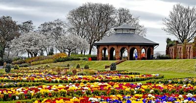 22 of the best parks in Liverpool - the ultimate guide to the city's gardens