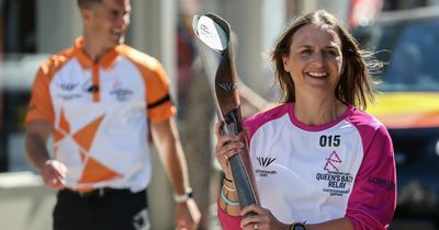 When to see the Commonwealth Games Queen's Baton Relay in Greater Manchester this weekend