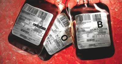 Covid-19 infection more likely depending on your blood type say experts