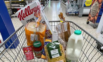 First tranche of cost of living payment, at £326, starts hitting bank accounts