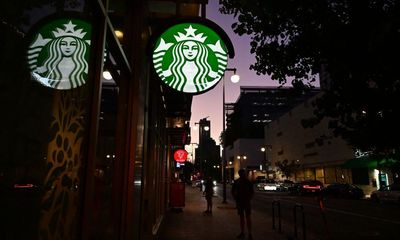 Starbucks says it will close 16 US stores out of concern for employee safety