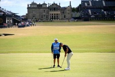 The Open Championship 2022: Full prize money breakdown for landmark major at St Andrews