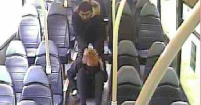 Knifeman with 'compulsion' for violence slashed boy's throat on bus
