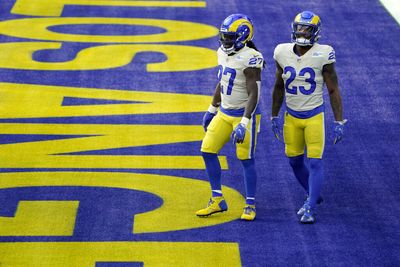 Rams training camp preview: Breaking down LA’s crowded backfield