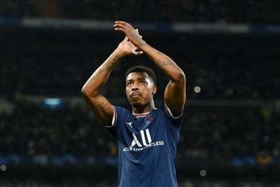 Chelsea turn attention to Presnel Kimpembe as Thomas Tuchel eyes reunion with PSG defender