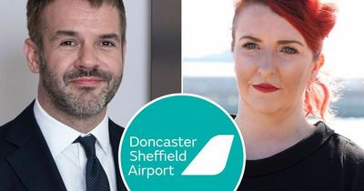 Mayor 'disappointed' closure-threatened airport potential not unlocked by Peel and ambition not met