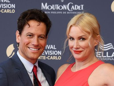 Ioan Gruffudd files for joint custody of two daughters with Alice Evans amid divorce