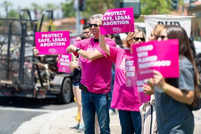 State abortion trends vary dramatically