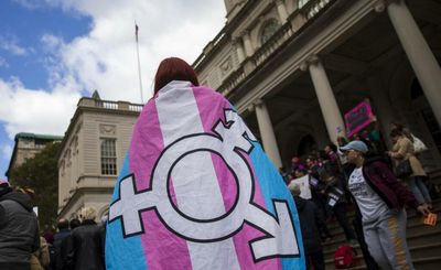 Doing more of same will not improve lives of non-binary people, say charities