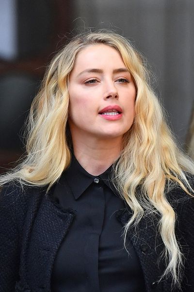 US judge rejects Amber Heard’s appeal for mistrial over ‘improper juror service’