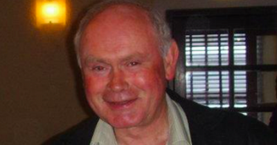 Galway man who died after being pinned by tractor on his farm named locally