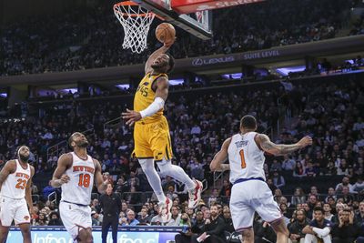 Trade rumor rankings: Donovan Mitchell, Scottie Barnes and more