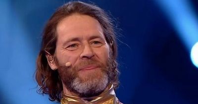 Howard Donald shares rare photo of his 'beautiful' daughter Grace at her university graduation