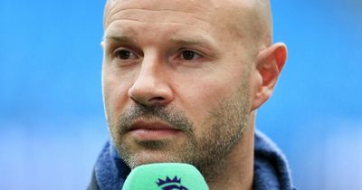 Former Leeds United player Danny Mills bemused by Barcelona's 'bizarre' Raphinha deal