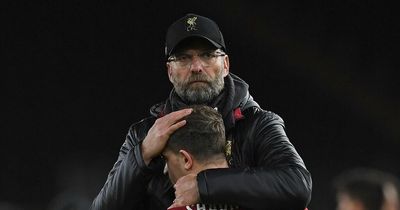 Jurgen Klopp 'no-brainer' signing fulfilled Liverpool promise after finally seeing 'wish' granted