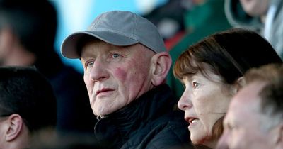 Kilkenny's Brian Cody: Wife Elsie, two GAA star sons, heart surgery and day job