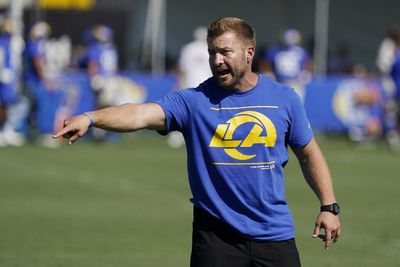 Rams announce additional details, giveaways for 2022 training camp