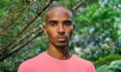 Met police launches investigation into Mo Farah trafficking claims