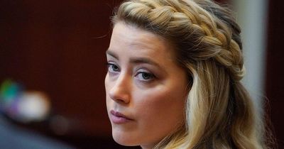 Judge denies Amber Heard's request to have Depp verdict thrown out over fake juror claim