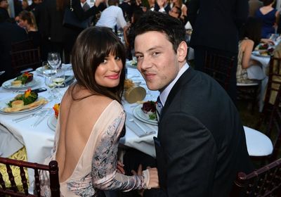 Lea Michele and Glee stars pay tribute to Cory Monteith nine years after his death