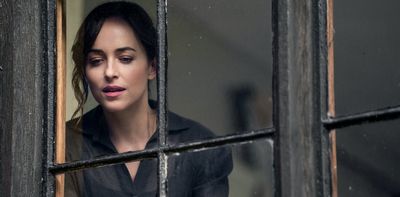 Exes, alcohol and loose historical licence: why Netflix's Persuasion is Jane Austen via Fleabag