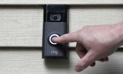 Amazon gave Ring doorbell videos to US police 11 times without permission