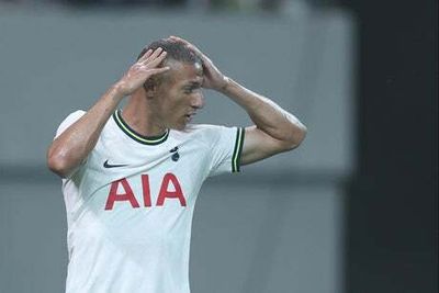 Antonio Conte reveals why Tottenham signed Richarlison as he reflects on ‘positive’ debut