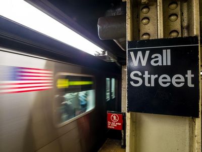 Where's The S&P 500 Headed As Earnings Season Nears? A Look At The SPY On A Long-Term Time Frame