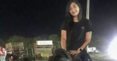 Haunting last photo of 16-year-old before she was thrown and killed by spooked horse