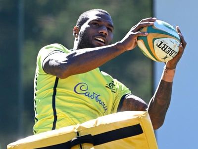 Vunivalu urges Origin intensity in Test