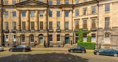 Edinburgh property: Inside the Capital's most expensive and cheapest homes