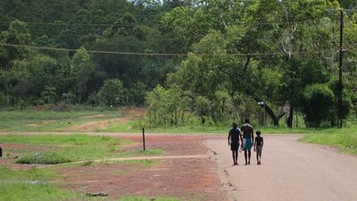 Indigenous life expectancy increases in the NT, but Aboriginal health experts say more work is needed to close the gap