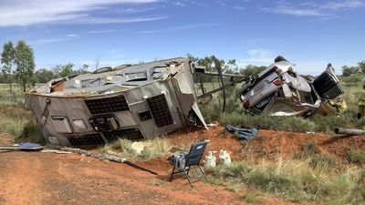 Caravanning is in the Aussie blood, but 'dangerous' ignorance makes for horror holidays