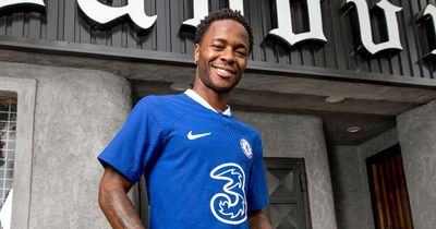 What Chelsea supporters did to Raheem Sterling on pre-season tour after Todd Boehly message