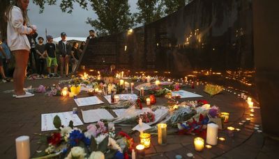 Gun advocates, politicians have blood on their hands