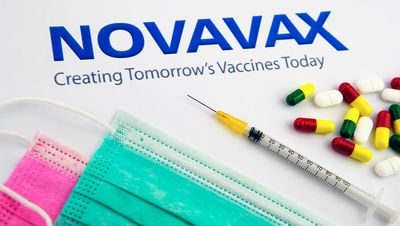 Novavax Tanks On New Troubles For Its Newly Authorized Covid Vaccine