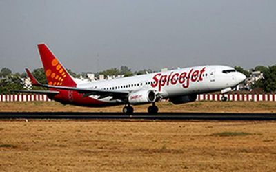 Now, some SpiceJet pilots give call for ‘mass sick leave’