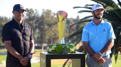 Max Homa’s Old Tweet to Tiger Woods Resurfaces Ahead of The Open