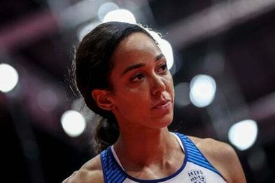 World Athletics Championships: Katarina Johnson-Thompson confident of medal chances after injury hell