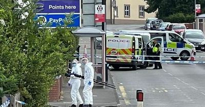 Schoolboys, 12 and 15, arrested in connection with 'fatal stabbing' of 16-year-old