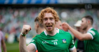 Fresh injury doubt for Limerick's Cian Lynch ahead of All-Ireland final